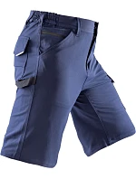 Result R 520X Pracovní elastické šortky 30.520X navy
