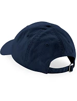 Beechfield B 652N 6 panelová kšiltovka EarthAware® 53.652N navy Beechfield B 652N 6 panelová kšiltovka EarthAware® 53.652N navy
