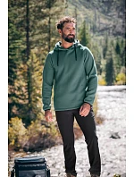 Cutter & Buck Pemberton Hood Men Pánská mikina s kapucí 68.8430 dark navy Cutter & Buck Pemberton Hood Men Pánská mikina s kapucí 68.8430 dark navy