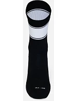 L Sportovní ponožky black/white model 22455948 - Mr. Socks L Sportovní ponožky black/white model 22455948 - Mr. Socks