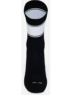L Sportovní ponožky black/white model 22455948 - Mr. Socks