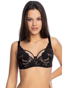 Gaia 1134 Keto barva: černá