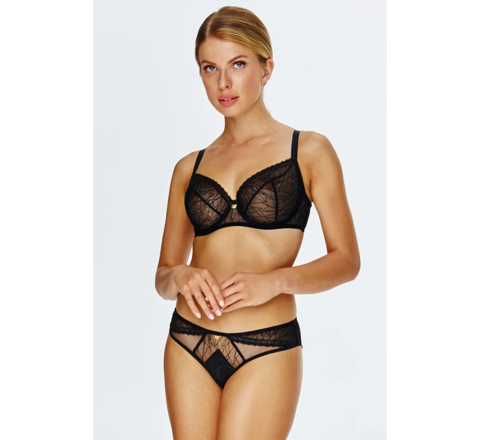 Lupo model 21365672 kolor:czarny - Lupoline