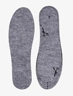 Coccine Filcová vložka Velká noha na vyřezávání 47-50