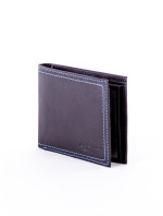 Peněženka CE PR N 7 model 17355391 černá a modrá - FPrice