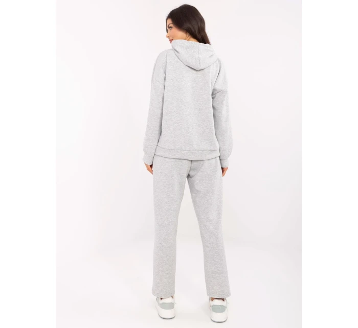 Komplet DHJ KMPL model 20863079 szary - FPrice Komplet DHJ KMPL model 20863079 szary - FPrice