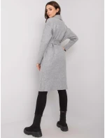 Cardigan LC SW 844.33X šedá