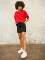 Halenka RV BZ 5230.19P červená Halenka RV BZ 5230.19P červená