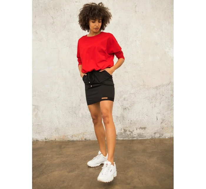 Halenka RV BZ 5230.19P červená Halenka RV BZ 5230.19P červená