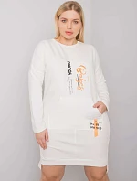 Šaty RV SK 7178.44 ecru