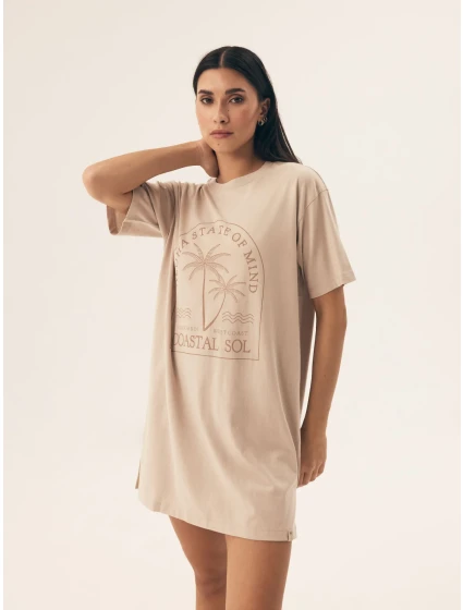 Noční košile   model 20927746 - HENDERSON LADIES