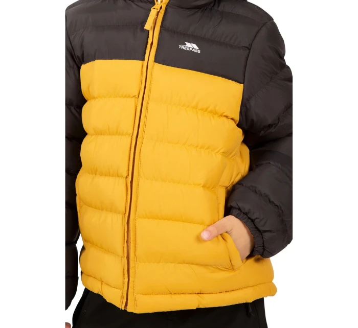 Chlapecká bunda Trespass Oskar