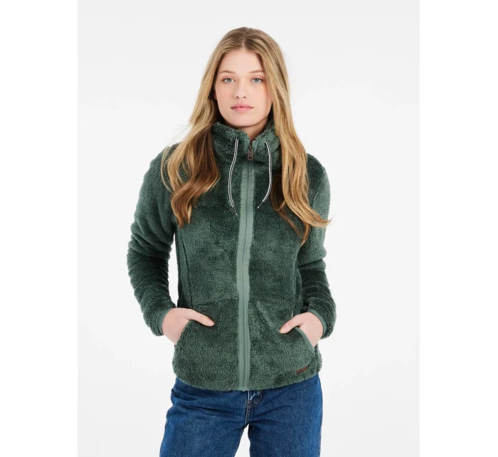 Dámská mikina model 20743673 - Protest Dámská mikina model 20743673 - Protest