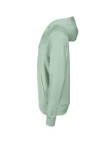 Cape mikina pánská sage Cape mikina pánská sage