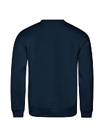 Vibe crew mikina unisex námořní modrá