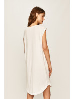 Plážové šaty model 8397697 bílá - Calvin Klein