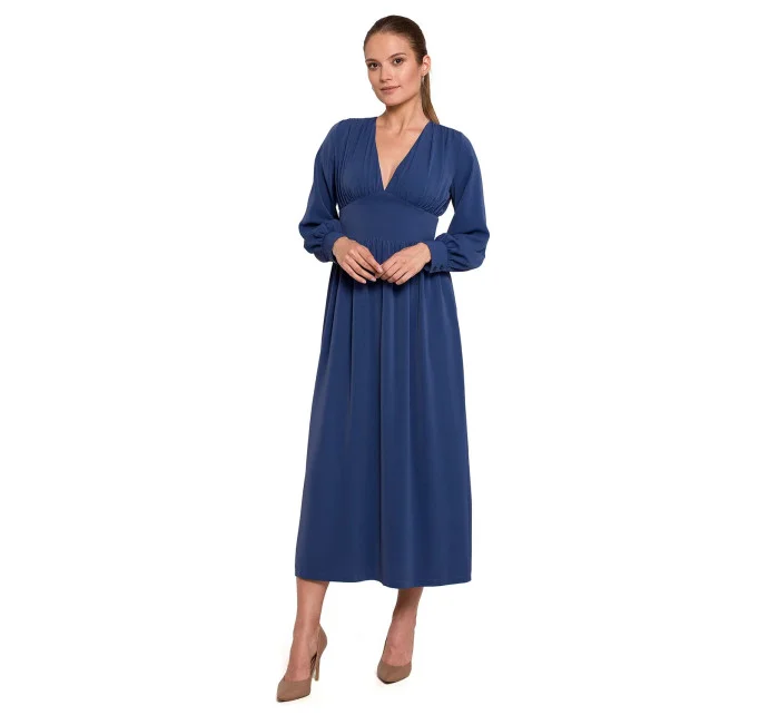 Dámské šaty K118 - Makover