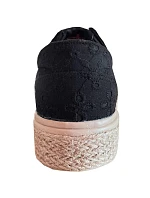 Dámské boty W LCW-24-44-2424LA černé - Lee Cooper