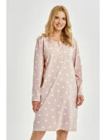 3443 NORI NOČNÍ KOŠILE S-XL