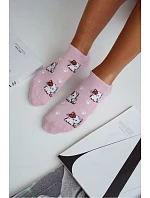 Dámské ponožky Malé kočky 1146.084 Dámské ponožky Malé kočky 1146.084