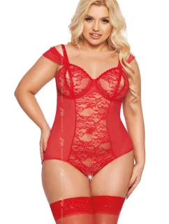 Body  model 206915 SoftLine Collection