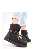 Sněhule  model 218532 Solea