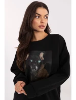 Mikina  model 223195 Italy Moda