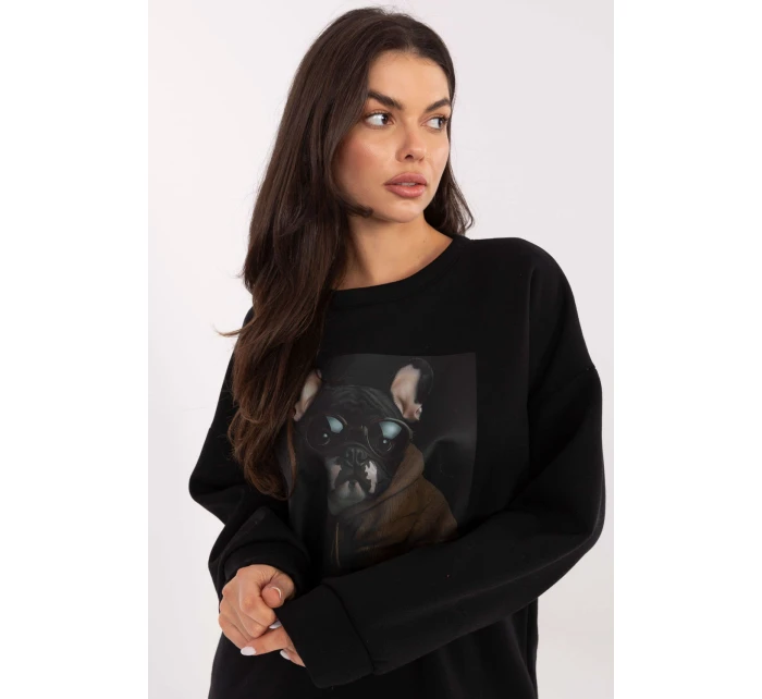 Mikina  model 223195 Italy Moda