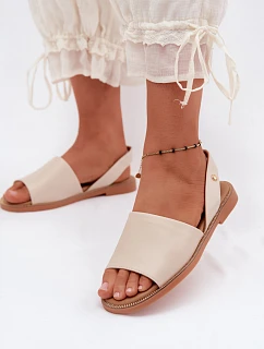 Sandály  model 229701 Step in style