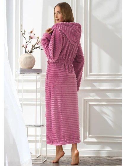 Dámský župan model 21731780 - L&L