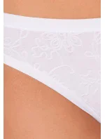 Bavlněné kalhotky model 5422842 - Lovelygirl Bavlněné kalhotky model 5422842 - Lovelygirl