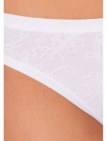 Bavlněné kalhotky model 5422842 - Lovelygirl