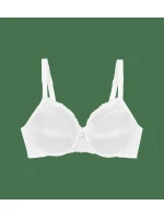 Podprsenka Ladyform Soft W X - TRIUMPH WHITE - TRIUMPH