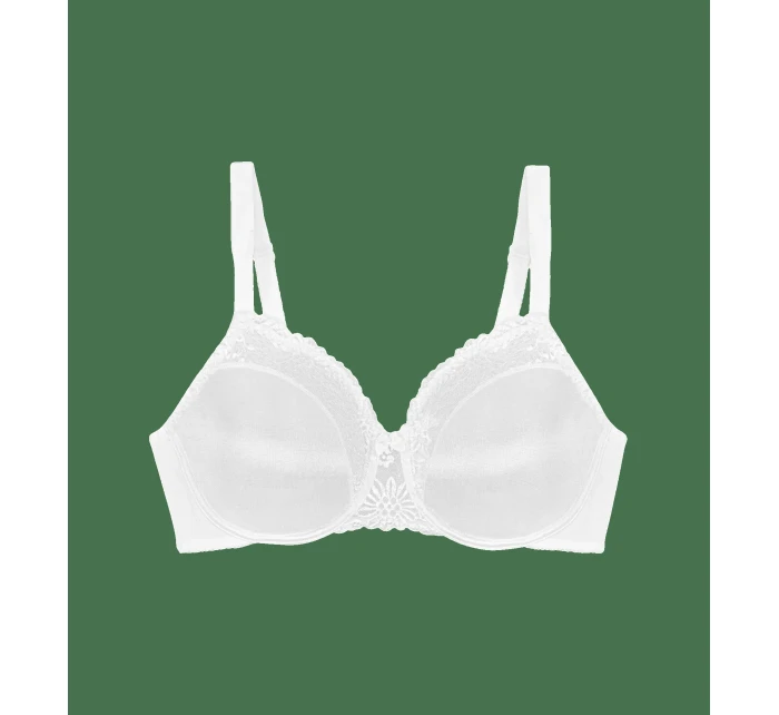Podprsenka Ladyform Soft W X - TRIUMPH WHITE - TRIUMPH