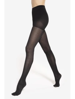 Punčocháče Gatta Modeline wz.08 40 den 2-4