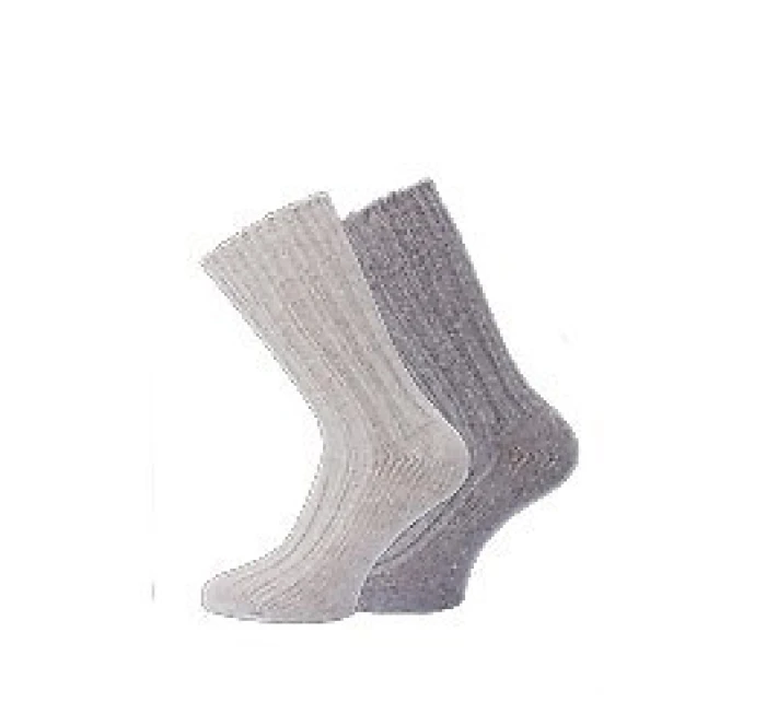 Ponožky WiK 21109 Norweger A'2 35-46 Ponožky WiK 21109 Norweger A'2 35-46