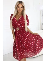 Dámské šaty model 21859668 - numoco basic