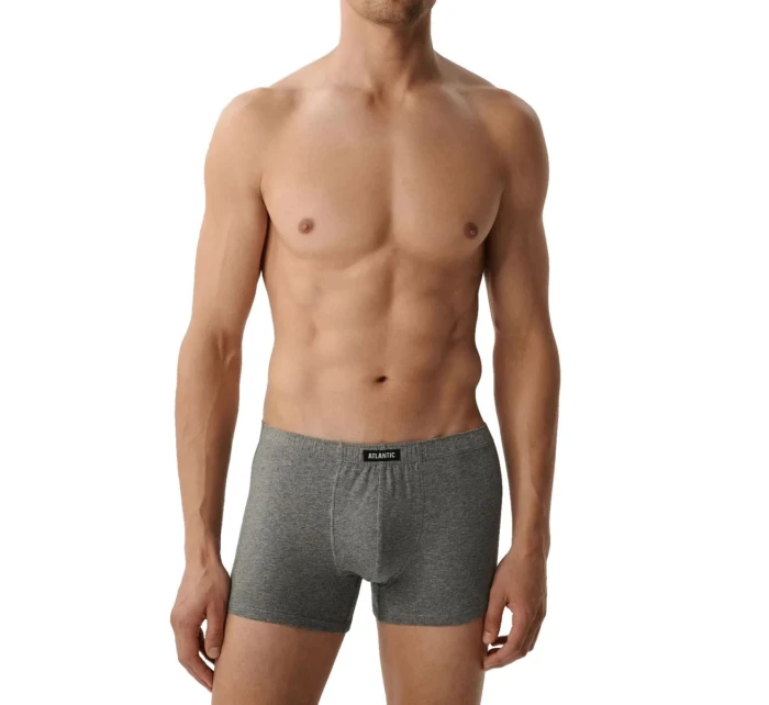 Pánské boxerky 3 pack 007 - Atlantic