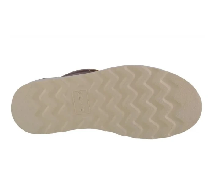 Boty Levi's Darrow Chukka S W 235428-1706-29