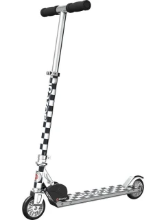 Razor Model A Ověřený dětský skútr