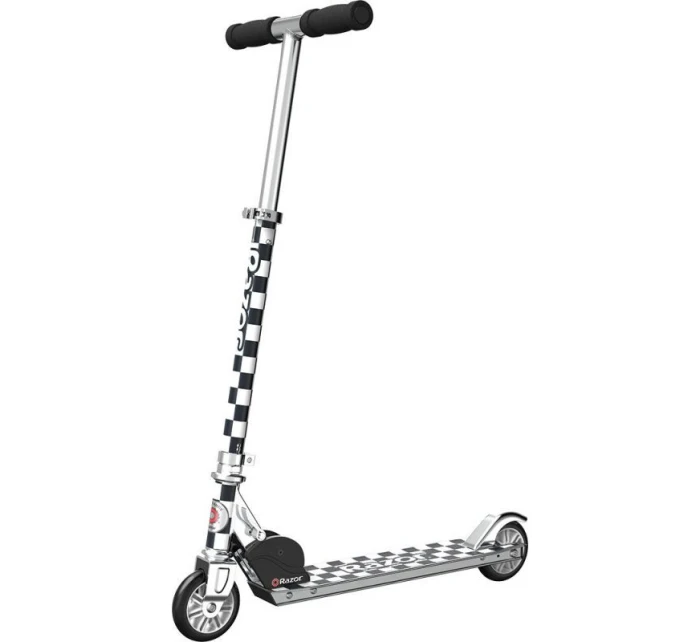 Razor Model A Ověřený dětský skútr Razor Model A Ověřený dětský skútr