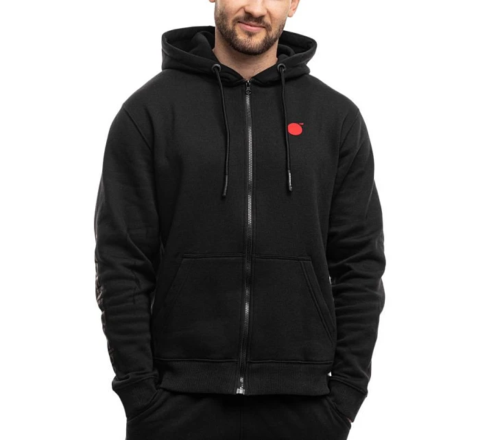 Ozoshi Pecos M mikina OZ93908 pánské