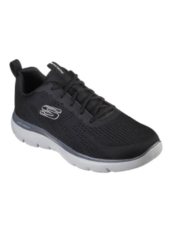 Boty Skechers Summits Torre M 232395-BKTP