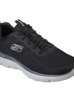 Boty Skechers Summits Torre M 232395-BKTP