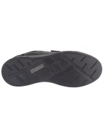 Skechers Cavell - Hensley 210946-BLK Black 41