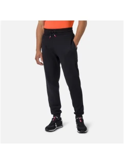 Rossignol LOGO PANT FL černá