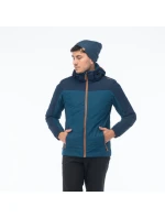 Pánská prošívaná bunda 4ARS