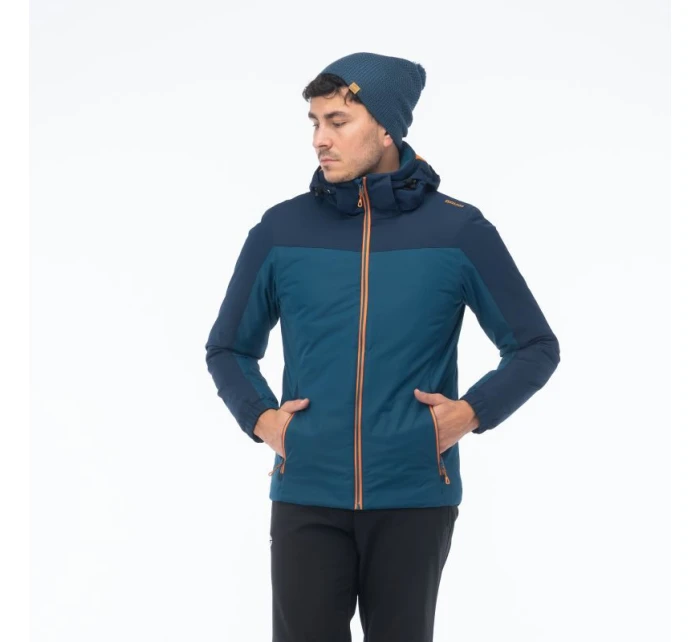 Pánská prošívaná bunda 4ARS