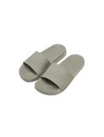 Žabky do bazénu Kubota basic plain beige K25SS-101-001-03-1 Žabky do bazénu Kubota basic plain beige K25SS-101-001-03-1