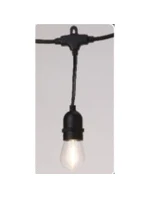 ZAHRADNÍ DÍVKY PARTY LIGHT 20LED pro děti